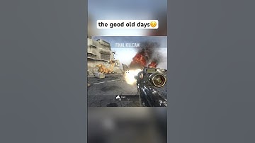 this TRICKSHOT made me NOSTALGIC☺️ #callofduty #cod #blackops2 #bo2 #nostalgia