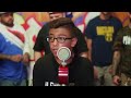 12 Year Old Danny James Kills Cypher With 64 Bars mp3