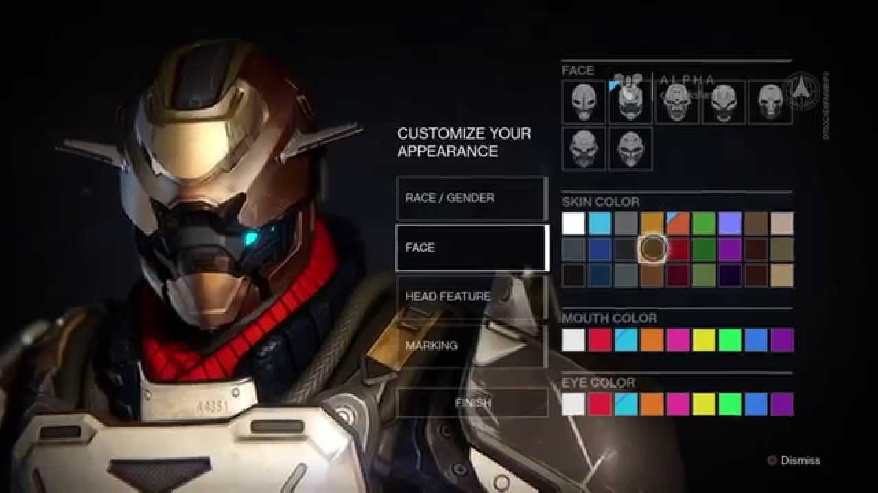 Destiny Alpha - First Look