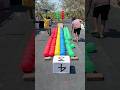 Amazing Balloon Popping Speed Race Challenge  #games
