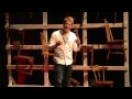 Why Giving is Better than Porn: David Erasmus at TEDxBrighton