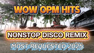 Download Lagu OPM HITS 2025 MOST REQUESTED NONSTOP DISCO REMIX/ Flyday sa SG with @camshotnieds MP3 Download Lagu OPM HITS 2025 MOST REQUESTED NONSTOP DISCO REMIX/ Flyday sa SG with @camshotnieds MP3
