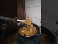 சுட சுட பிரியாணி, வாங்க சாப்பிடலாம் 🥰😋😋😋😋