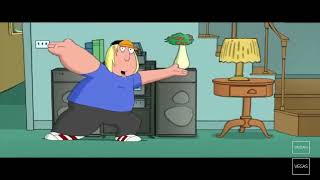 Family Guy In Nameless Effect 2 0