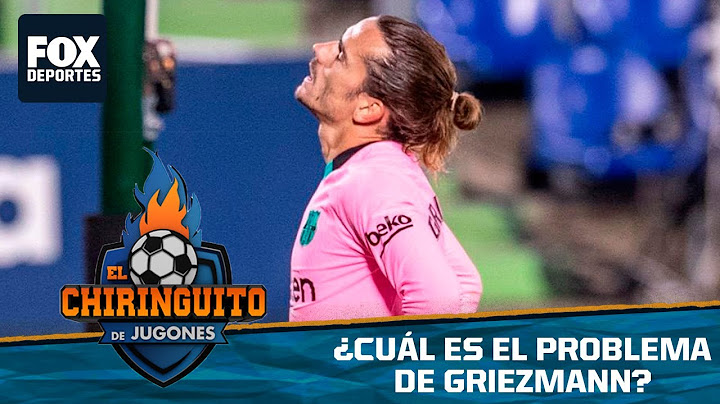 ¿Hay jugadores que no son aptos para Barcelona y Real Madrid?: El Chiringuito