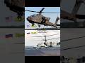 AH-64 Apache vs Ka-52 Alligator – Deadliest Attack Helicopter Battle 🚁