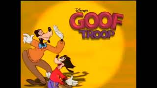 The Disney Afternoon | Opening TV Show Intros (1994)
