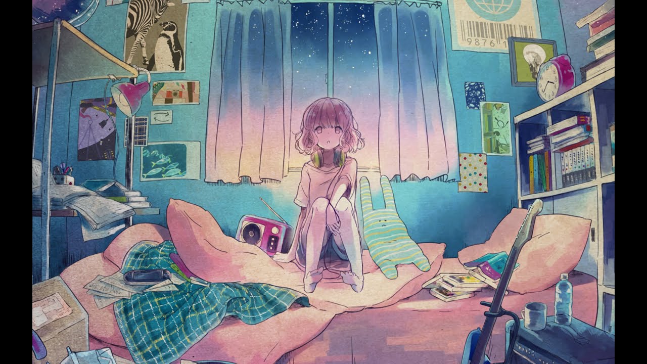 osu! Foreground Eclipse - Storytellers 1079x 10m