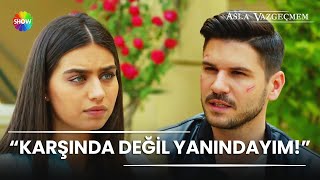 Yiğit, Nur Ile Barıştı Asla Vazgeçmem 51. Bölüm