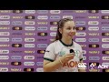 WXV3: Sarah Delaney On Her International Debut