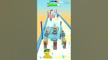 Weapon Evolution😁😍Weapon Evolution Gameplay Ios,Android Walkthrough #Shorts #WeaponEvolution