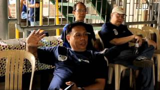 Angelicum Batch 79 Reunion