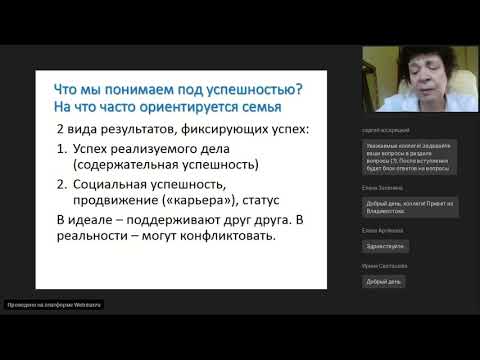 Видео: Неуспешен ли е или неуспешен?