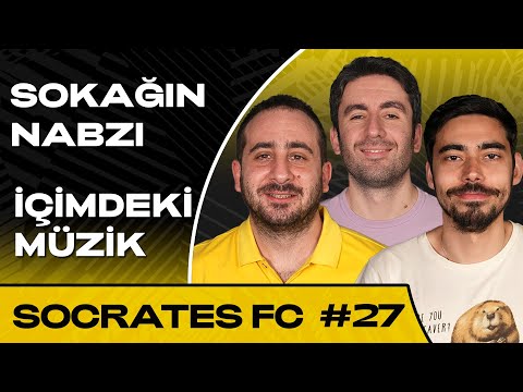 1 Nisan, EPL İddiası, Xabi Alonso’nun Kararı, Seçim Yayını | Socrates FC #27