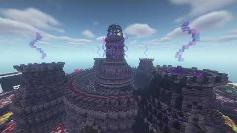 EthosLostMC Minecraft Java Server Promotional Trailer