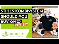 Stihl Kombisystems in Ireland from Douglas Forest &amp; Garden - Garden Tools Ireland