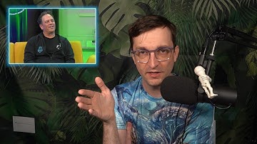 Phil Spencer Sealed the Deal - Delayed Input with Kyle Bosman