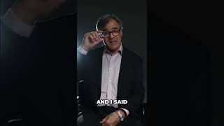 Prison Whistleblower Confronts Senator on CIA Torture #shorts