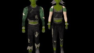 JMOD As Zombies For Halloween?