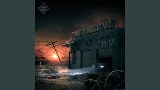 RUN THE WALL - Xavier Wulf, Quintin Lamb
