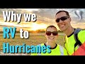 Working Disaster Relief for Hurricane Laura | Emergency Fuel