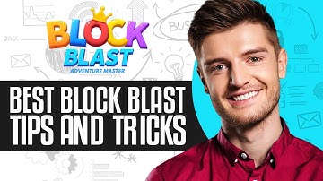 Block Blast Game Tricks (2025) Step-By-Step