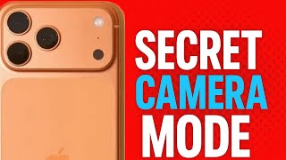 iPhone Camera Secrets You NEED to Know for iOS 26 + Final Cut Camera!