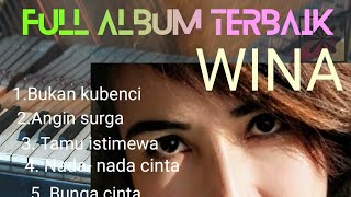 WINA ASIA - FULL ALBUM TERBAIK
