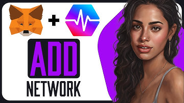 How to add Pulsechain network to Metamask (2024)!! | FULL GUIDE