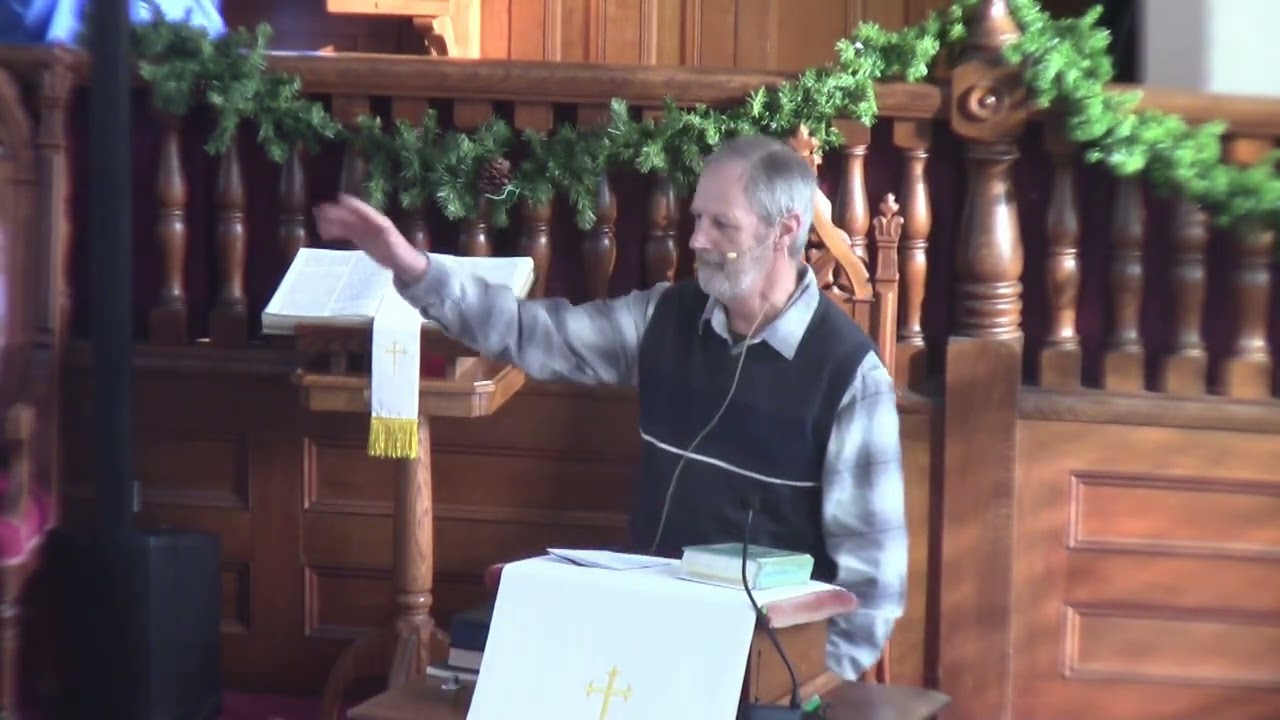 20251228 Welcome by Tom