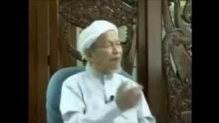 Pesan Tok Guru Bab Perkahwinan