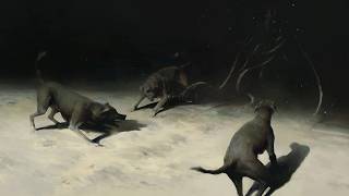 How This Painting Mastered Cosmic Horror