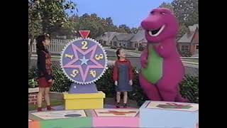 Fun & Games (2001 Version) Part 43