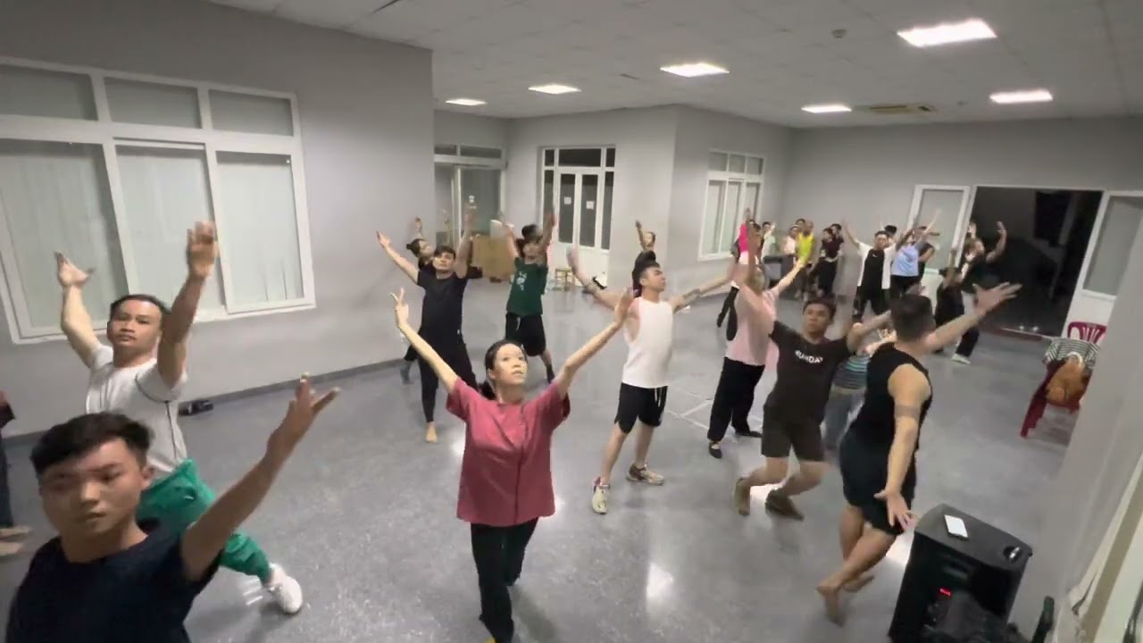 CT 03/02/2023: Thênh Thang Đường Mới (bđ Trọng Nghĩa)