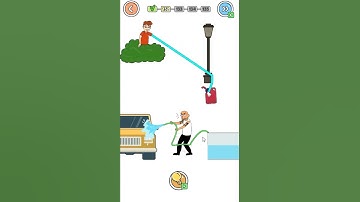 Thief Puzzle 4 Level 132 WalkThrough Solution Gameplay || Ajie Gaming