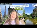 En pleine nature  paris 