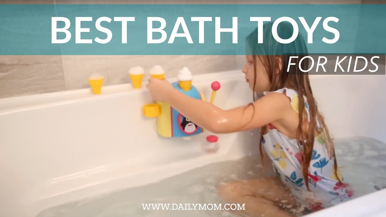 Haba Bath Toys