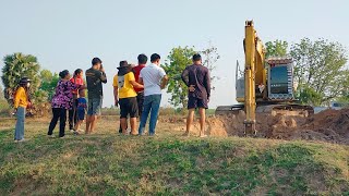 ไม่เชื่ออย่าลบหลู่ ถมดินทับตอไม้เจ้าที่ เจ็บป่วยไม่ทราบสาเหตุ ขุดหาเอาขึ้นกันวุ่น