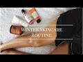 HOW TO: Keep Your Skin Hydrated During Winter | MIHLALI N