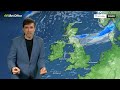 18/03/2026 - Warm, sunny and bright - Morning Weather Forecast UK – Met Office Weather