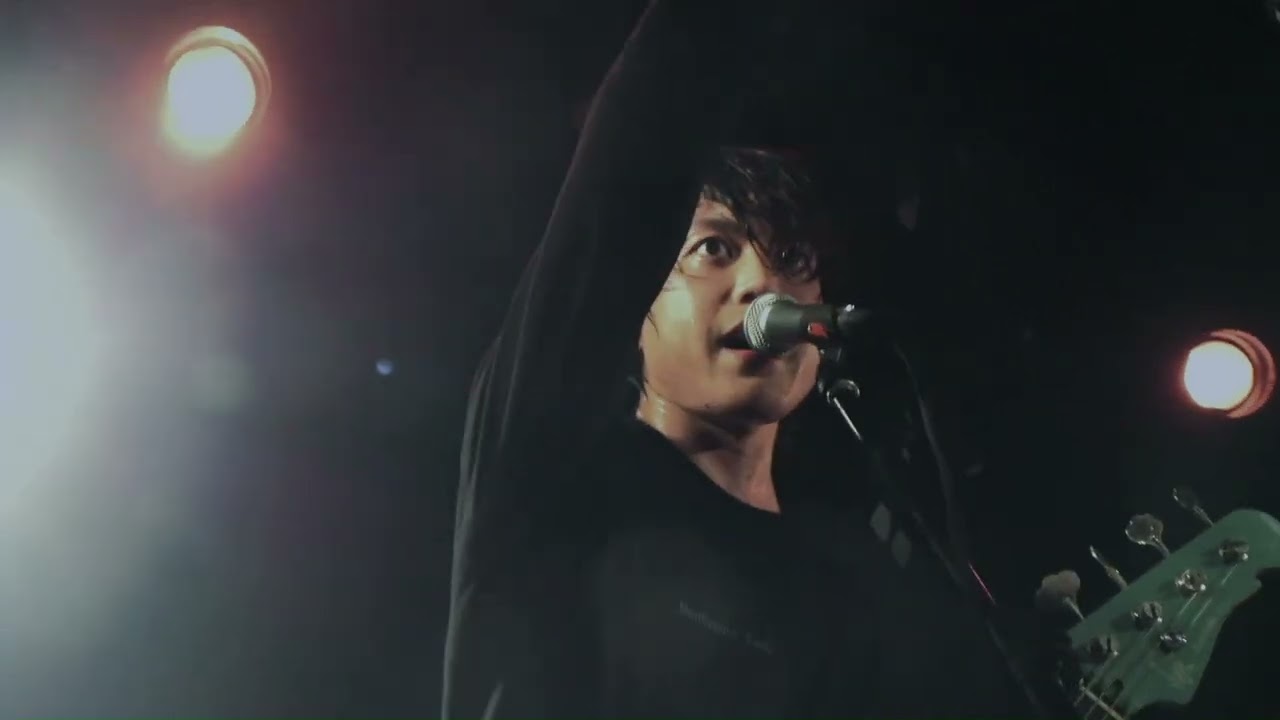 Nonfiction Cartoons 荒波航海記2023 LIVE映像