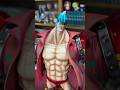 Unboxing Resina Franky 🪚⛵️#onepiece #franky #resin #figure #collector #mugiwara #luffy #super