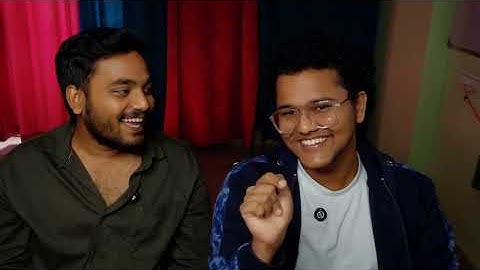 Worst Nibba Nibbi Roasted #1 | Karthifer