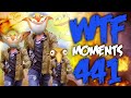 Dota WTF Moments 441