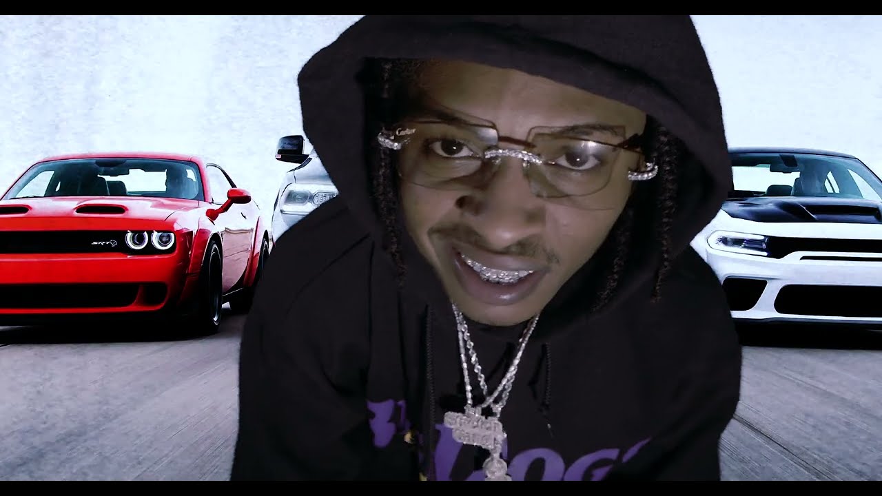 Certified Trapper - WTFIW (Official Music Video)