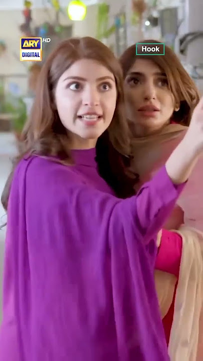 #drama #entertainment #pakistanidrama #episode #kinzahashmi #shahrozsabzawari #faysalquraishii #hook