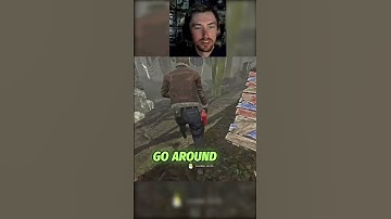 PALLET DENSITY GONE TOO FAR