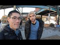 ⁴ᴷ⁶⁰ Walking NYC : Bushwick & East Williamsburg, Brooklyn with Tom Delgado (January 12, 2020)