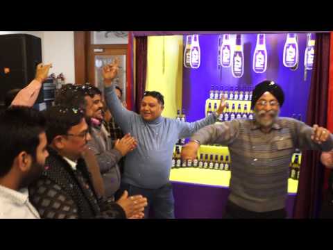 PARLE AGRO PRIVATE LIMITED FROOTI FIZZ LAUNCH DEHRADUN