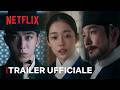 The East Palace | Trailer ufficiale | Netflix Italia